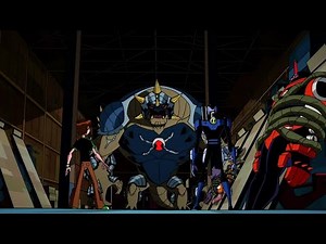 Ben10/Albedo (omniverse) All Ultimate transformations