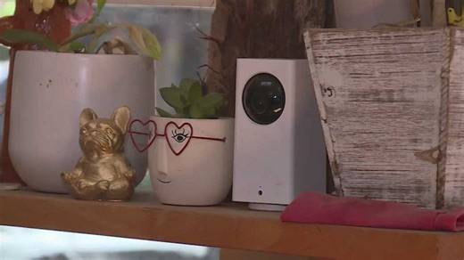 Santa Cruz Mountains residents react to strongest earthquake since 1989