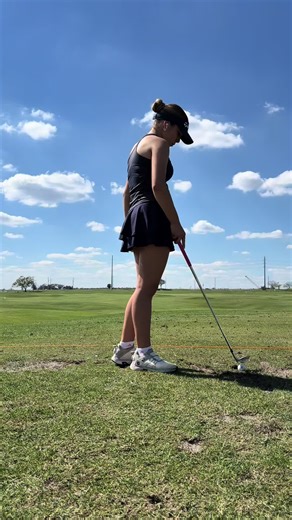 ⛳️In this video, I take you through my daily practice routine-covering full swings, short game, and putting drills. I hope this inspires you to create your own practice schedule! #juniorgolfer #studentathlete #golfpractice #golf #golfmedia #golflife #golflifestyle #media #content #golfaddict #golfstagram #AvaTalksGolf