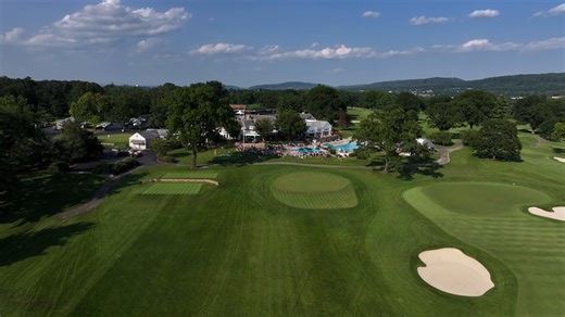 LCC Golf | Meet the Seidel Family