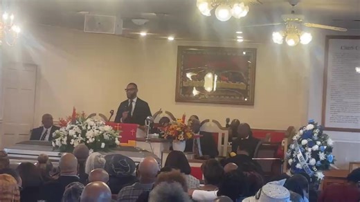 Wheeler’s Funeral Home on Reels