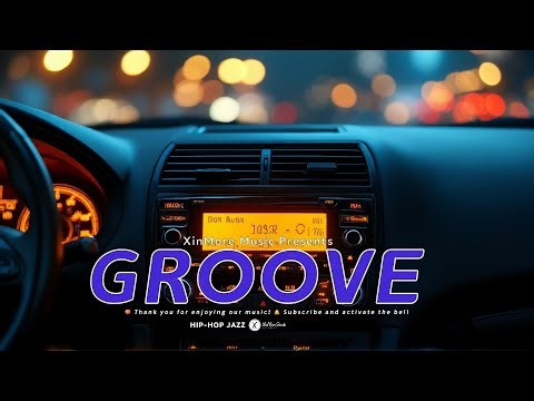Relax & Unwind with 1 Hour Jazz & R&B Grooves Feel-Good Vibes 🎷🎶