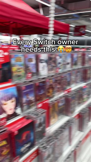 Mejores juegos para Nintendo Switch que necesitas