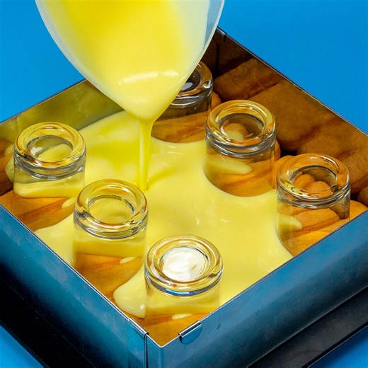 29K views · 36 reactions | Lysande knep med snapsglas! Du kommer...