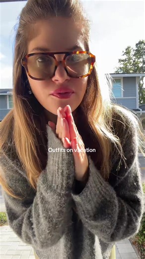 Outfits on Vacation: Stylish Ideas for Your Getaway