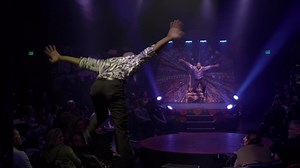 “If you only see one show in your entire life, make it Absinthe!” —HuffPost | Absinthe Vegas