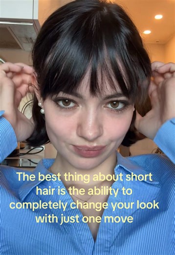 Transform Your Look with Short Haircuts