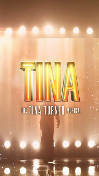 Simply the best! Storslået ny musical om Tina Turner 🎤