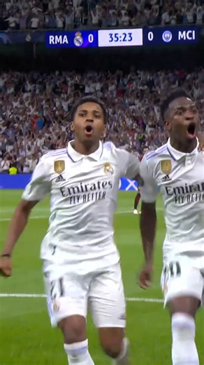 660K views · 14K reactions | Synchronised celebration 輸 #UCL | UEFA Champions League | Facebook