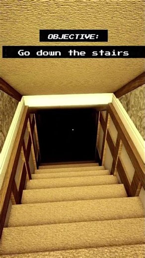 This Roblox Horror Game Is TOO Scary...