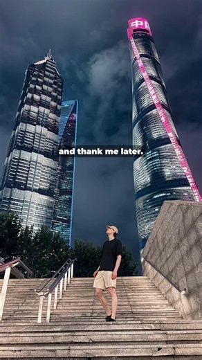 Don't Make This Mistake in Shanghai 🇨🇳