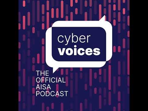 The Cyber Escape Room Challenge with Tony Nicholls