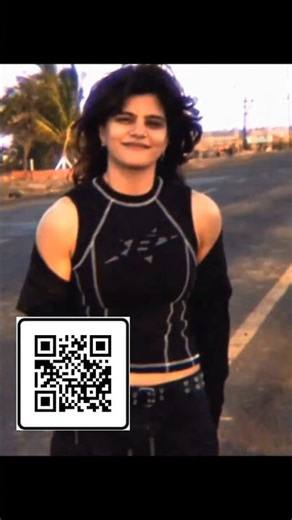 vn video editing qrcode for love#vn#code template #shorts #trending vn app template #code#viralvideo
