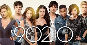 Une actrice de la série "90210 Beverly Hills : Nouvelle Génération" est enceinte !