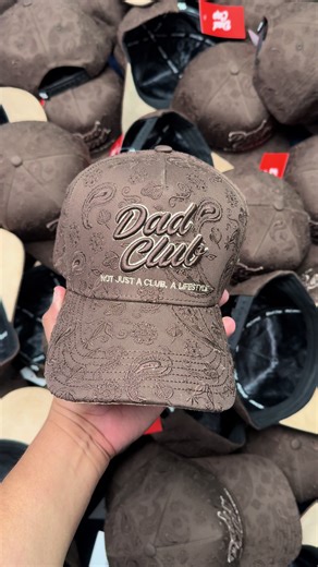Brown Bandana Hat: A Must-Have for Dads