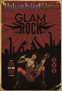 Glam Rock - Bluebird Films
