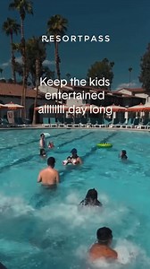23 reactions | One day, endless fun. Cannonballs, cabanas, and family memories start with a Family Pass. Starting at just $25. | ResortPass | Facebook