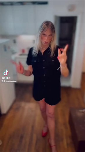 Practicing Runway Skills with Dana