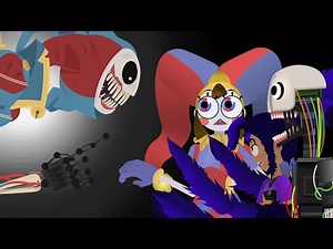 The prototoype compilation (poppy playtime)