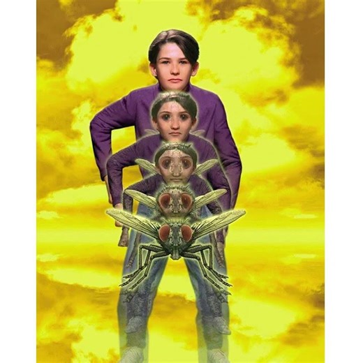 Animorphs 06 Flipbook