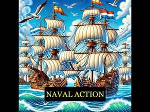 NAVAL ACTION BOARDING 2025