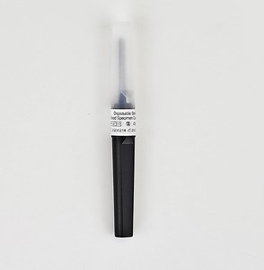 [Hot Item] Medical Disposable Pen Type Vacuum Blood Specimen Collection Needle