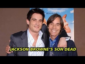 Jackson Browne Announces the Death of His Son Ethan Browne, 52 | Fox Question