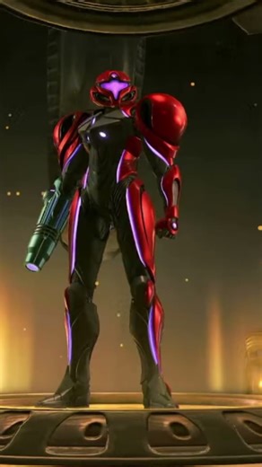 How would Ridley sound if he spoke? #metroid #prime4 #metroidprime4 #stream