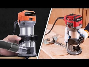 Getting Started with These Compact Router