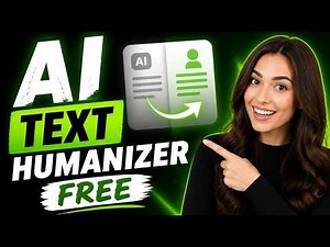AI Text Humanizer FREE - Bypass AI Detection in 30 Seconds (100% Free)
