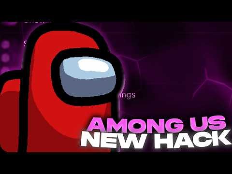 [UPDATED 2026] Among Us Hack Download | Among Us Hack PC & Among Us Hacks - 2026