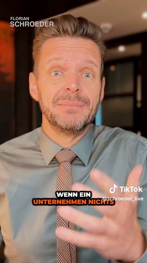 Das ganze Video auf YT: Florian Schroeder