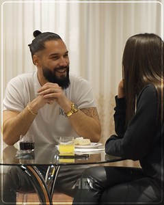 1M views · 5.2K reactions | Koha kur Atdhe Xharavina fliste për planet për martesë - kështu u përgjigjet pyetjeve 'të nxehta' #ATV | ATV LIVE | Facebook