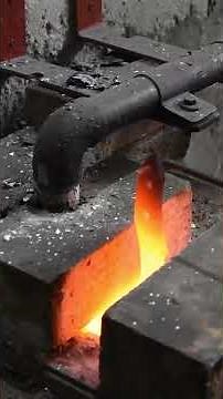 How to Build a Bat wing Design Blade with Micarta Handle | Knives Ranch