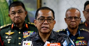 [UPDATED] Malaysia to ramp up defence procurements as modern warfare grows more complex | New Straits Times