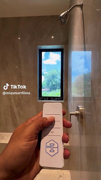 iTints: Innovative Smart Glass Solutions for Designers