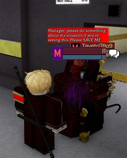 Exploring Project Moon: Roblox's Limbus Company