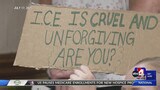 'Find your heart': Utah County residents oppose proposed agreement with ICE
