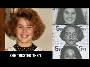 The Tragic Murder of Shanda Sharer | Silent Witness
