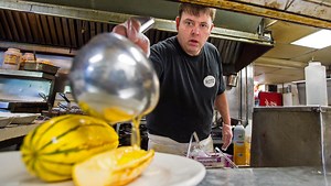 Four overlooked South Burlington restaurants to visit