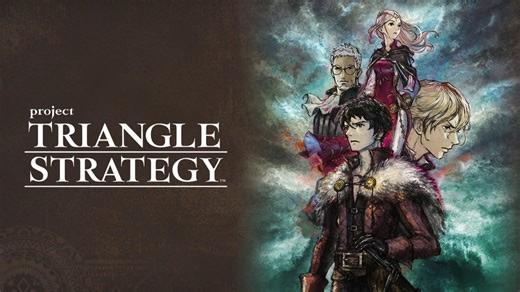 Triangle Strategy deja de ser exclusivo en Nintendo Switch y llegará a Steam