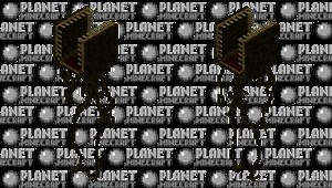 Entity 3 (T̲h̲e̲ ̲N̲e̲t̲h̲e̲r̲o̲o̲m̲s̲) Minecraft Mob Skin