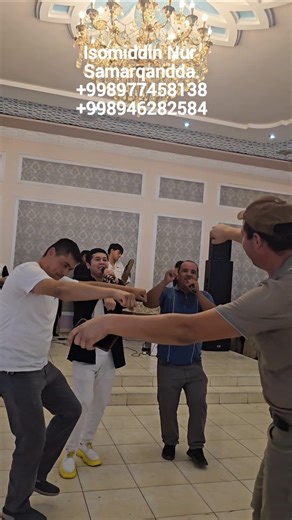 Samarqand 😯 Uddar To'y #isomiddinnur #instagram #tiktok #youtubeshorts #youtube #repost #той #rek