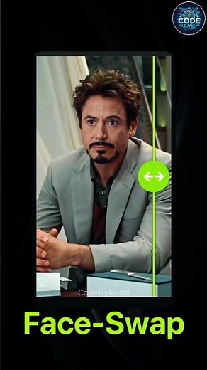 Face Swap AI Free Online 🔁 100% FREE Unlimited #shorts #faceswapai #faceswap