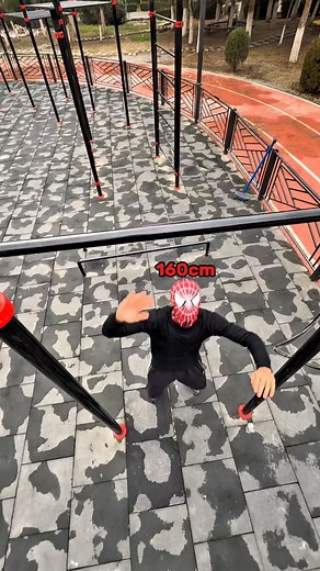 ozodbek on Instagram: "Growing Tall Tutorial"