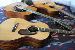 Interview: David Crosby on History and Harmonies - Fretboard Journal