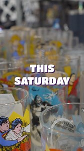 Don't miss Totally Rad when it lands in Indianapolis THIS SATURDAY! | Totally Rad Vintage Fest