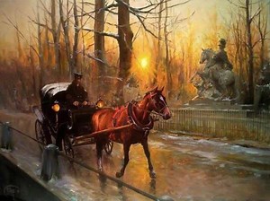 Miroslaw Szeib | ARTE