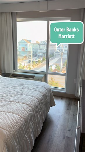 Outer Banks Marriott Beach Hotel — Check Sale Prices Now
