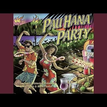 Laupahoehoe Hula